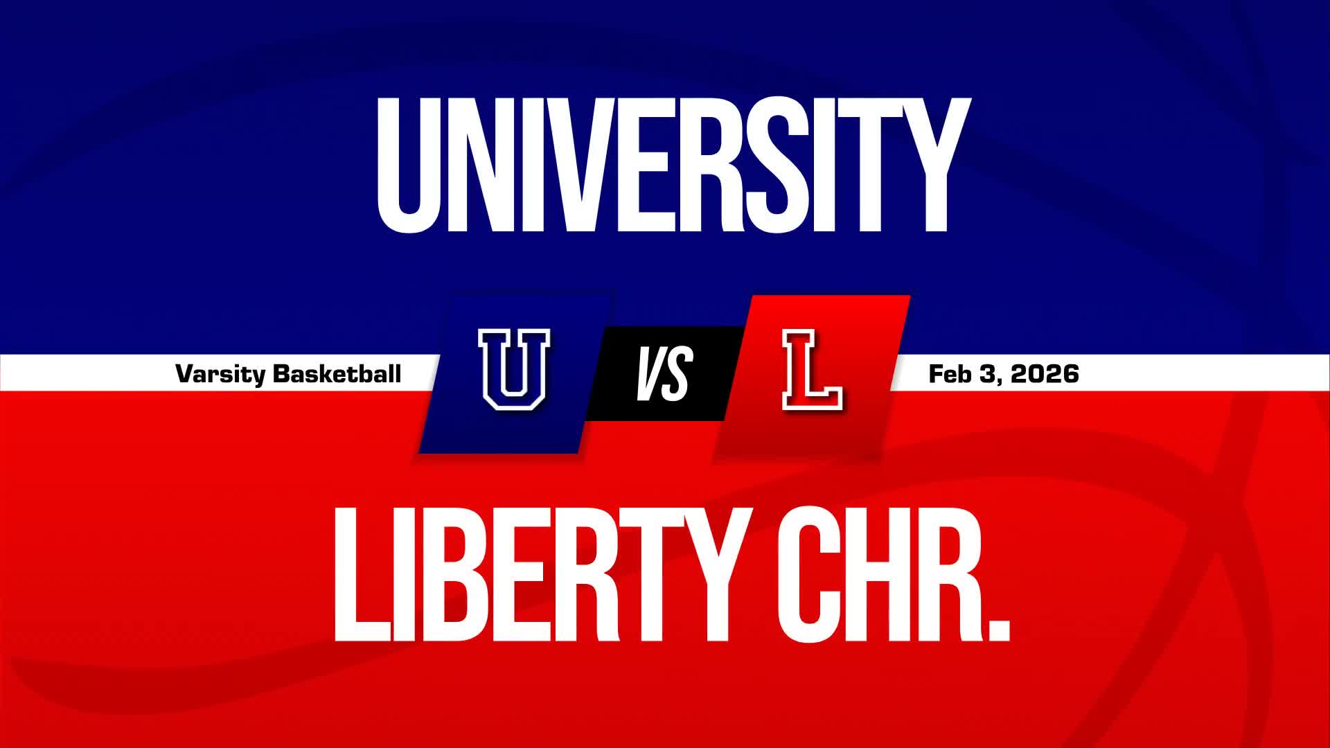 Basketball Game Preview: University Trailblazers vs. Lebanon Tig