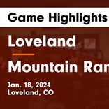 Loveland vs. Brighton