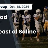 Football Game Preview: Halstead Dragons vs. Lyons Lions