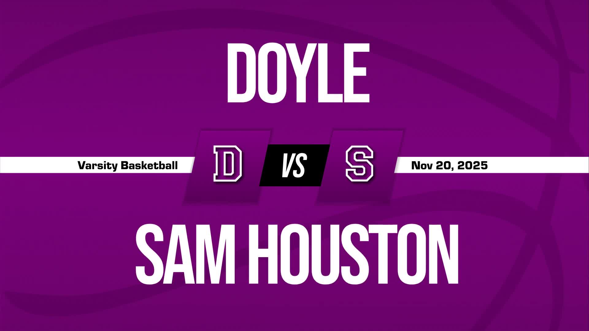 Basketball Recap: Sam Houston Comes Up Short