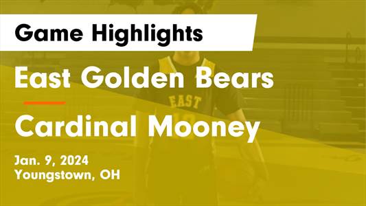 Basketball Recap: East falls despite strong effort from  Isaiah Mccray