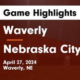 Soccer Game Preview: Waverly Leaves Home