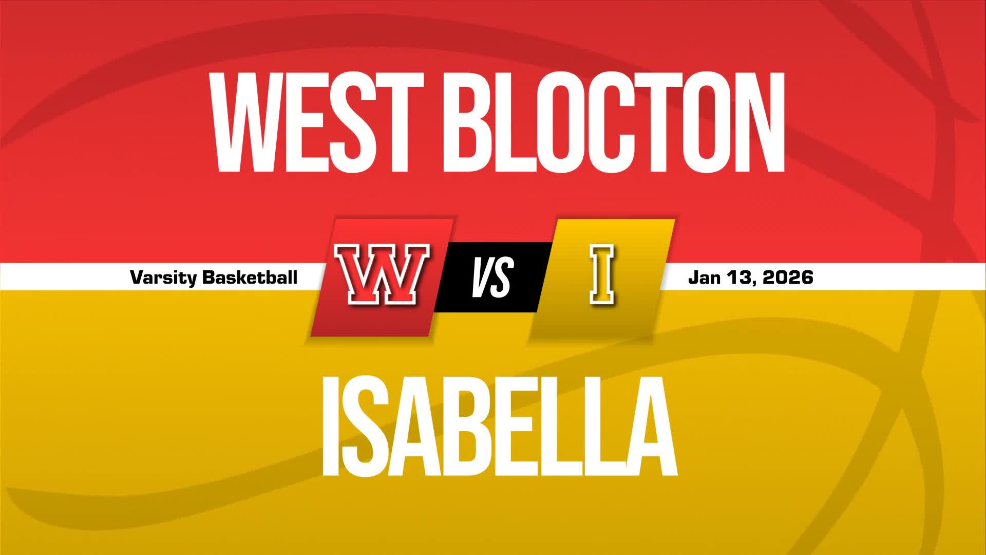 Basketball Recap: West Blocton Comes Up Short
