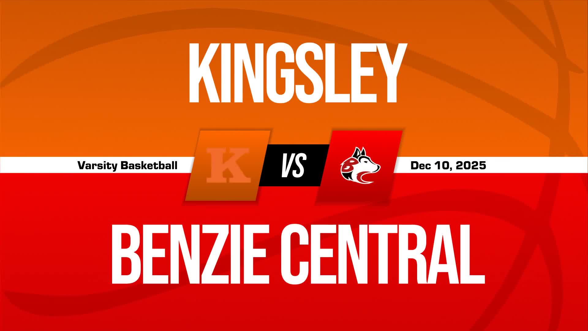 Basketball Recap: Kingsley Takes a Loss
