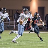 MaxPreps Top 25 high school football rankings 