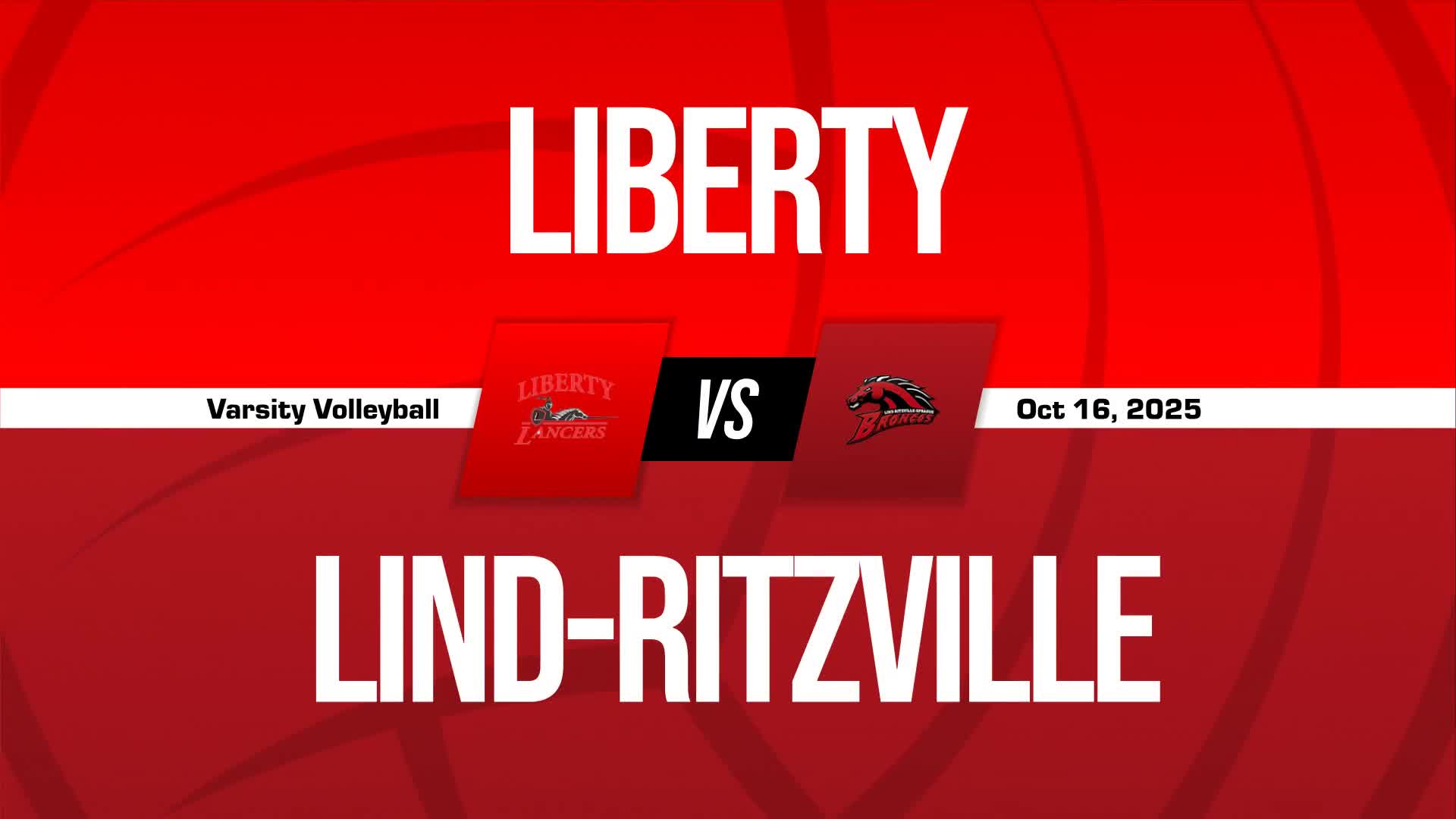 Volleyball Recap: Liberty Turns Things Around After  Road Loss + How To Watch