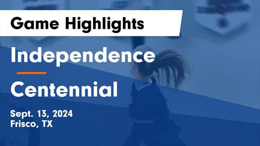 Volleyball Game Preview: Independence Plays at Home