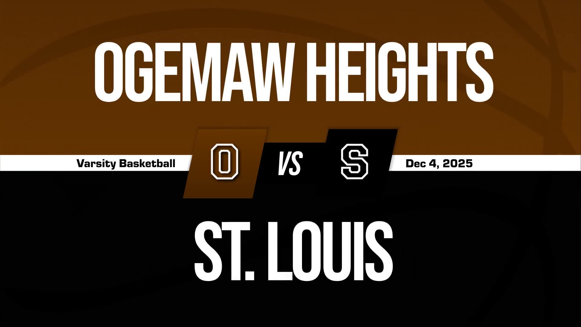 Basketball Game Preview: Ogemaw Heights Falcons vs. Clare Pioneers