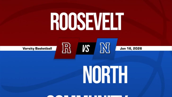 Basketball Recap: Roosevelt Piles Up the Points Against Rockford