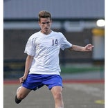 Ohio weekly boys soccer awards