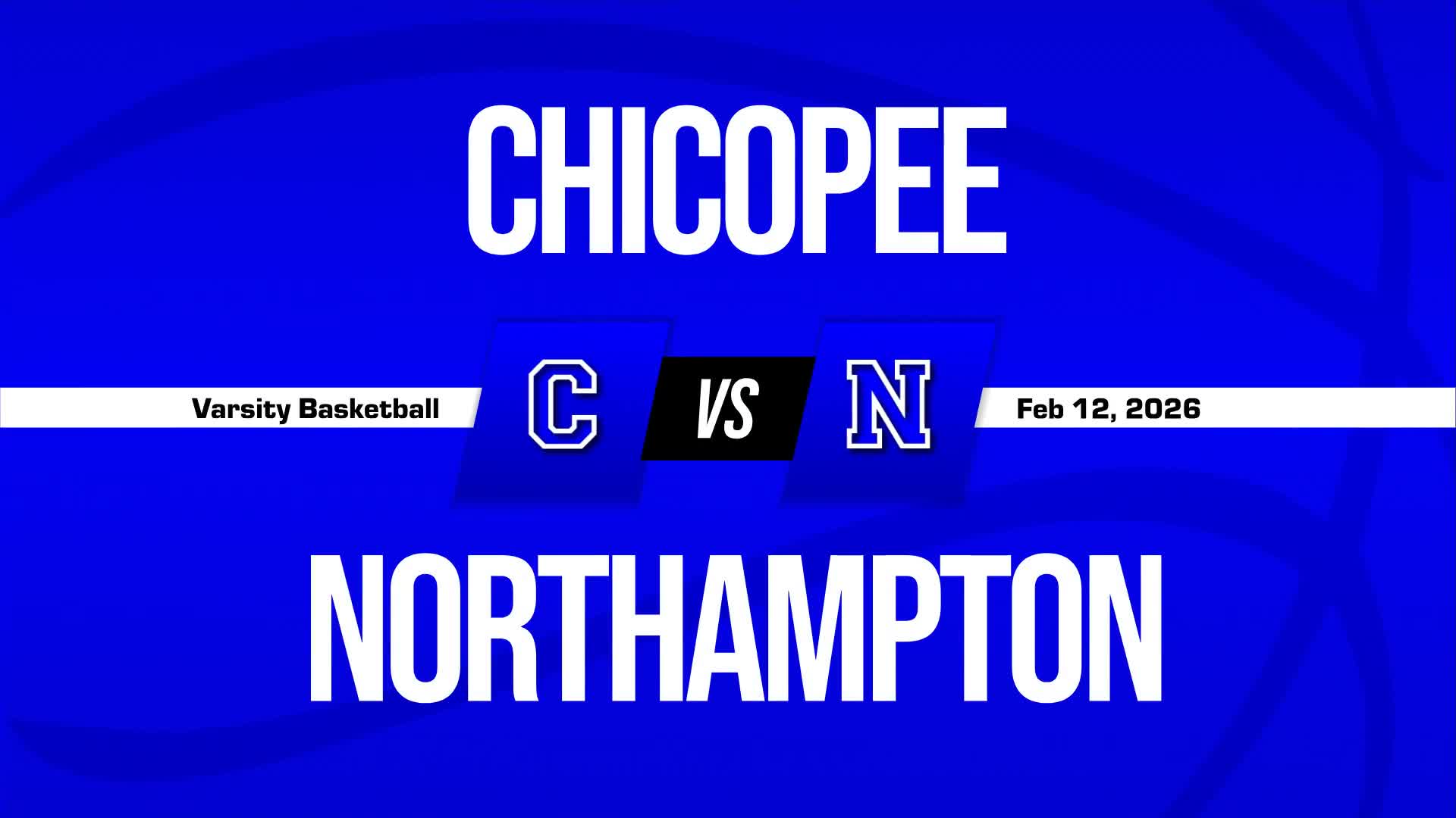 Basketball Recap: Northampton Skates Past Chicopee Comp with Ease