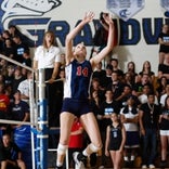 Chaparral volleyball states case as Colorado's best ever