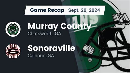 Football Game Preview: Sonoraville Phoenix vs. Rockmart Yellowja