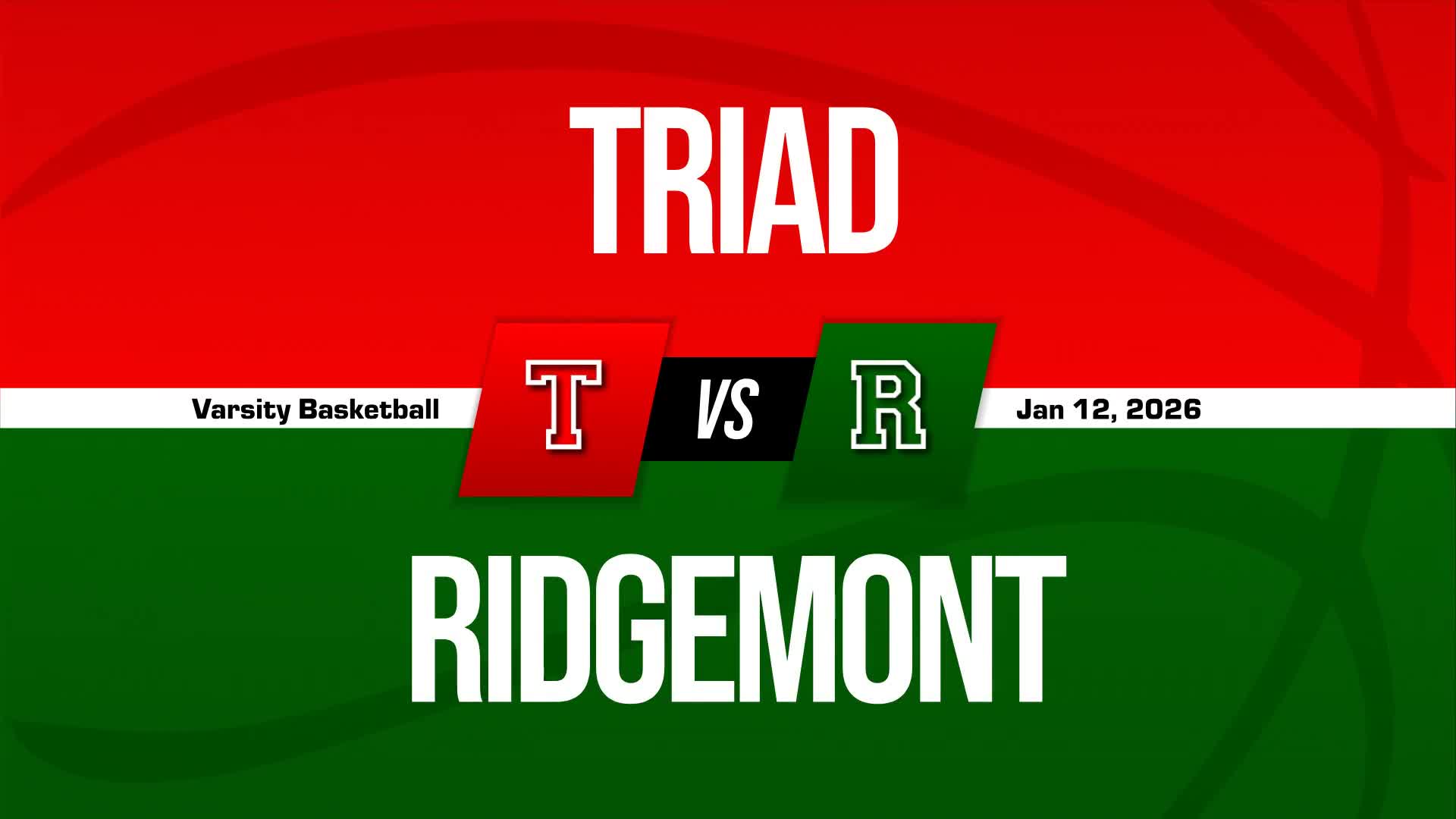 Basketball Game Preview: Ridgemont Golden Gophers vs. Vanlue Wildcats