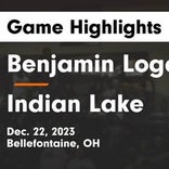 Basketball Game Preview: Benjamin Logan Raiders vs. Urbana Hillclimbers