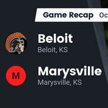Football Game Preview: Russell vs. Beloit