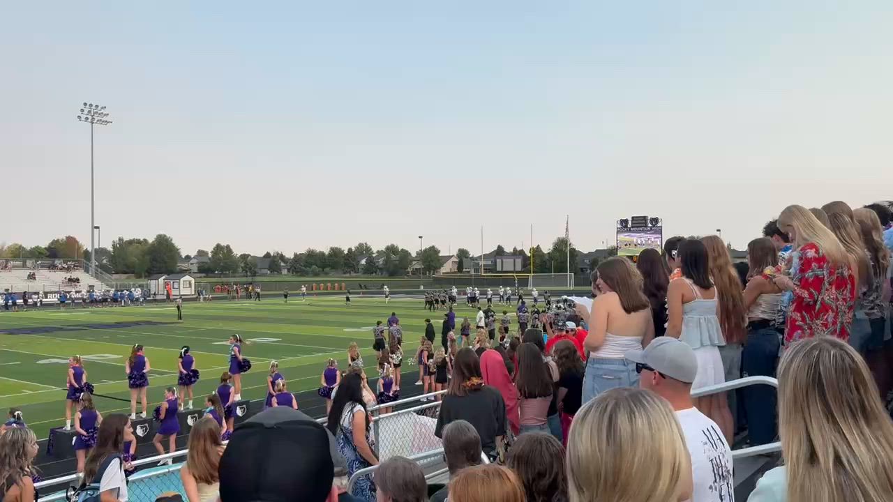 Football Recap: Rocky Mountain Comes Up Short in High-Profile  Matchup with Timberline + How To Watch