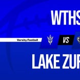 Football Game Preview: Warren Township Blue Devils vs. Libertyville Wildcats + How To Watch