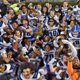 High school football rankings: Middletown finishes No. 1 in final MaxPreps Delaware Top 25
