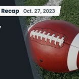 Football Game Recap: Compass Academy vs. Early Longhorns