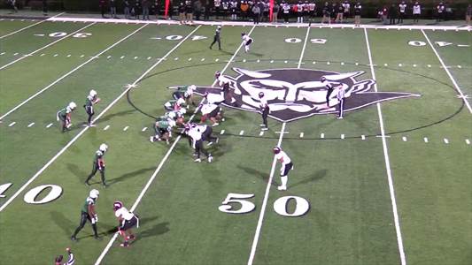 4A Region 2 Top Football Player Performances