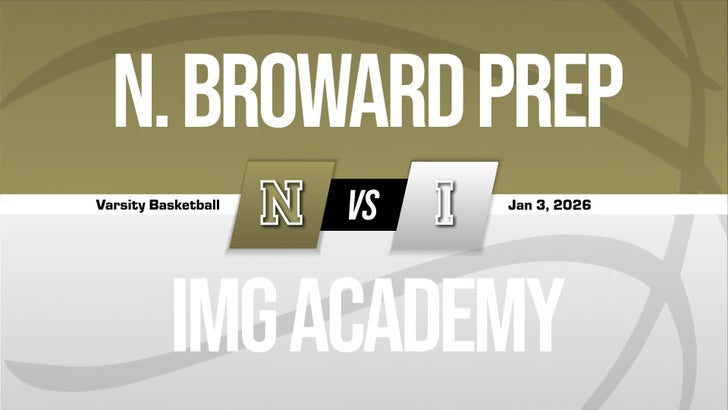 Basketball Recap: North Broward Prep Skates Past Atlantic Christ