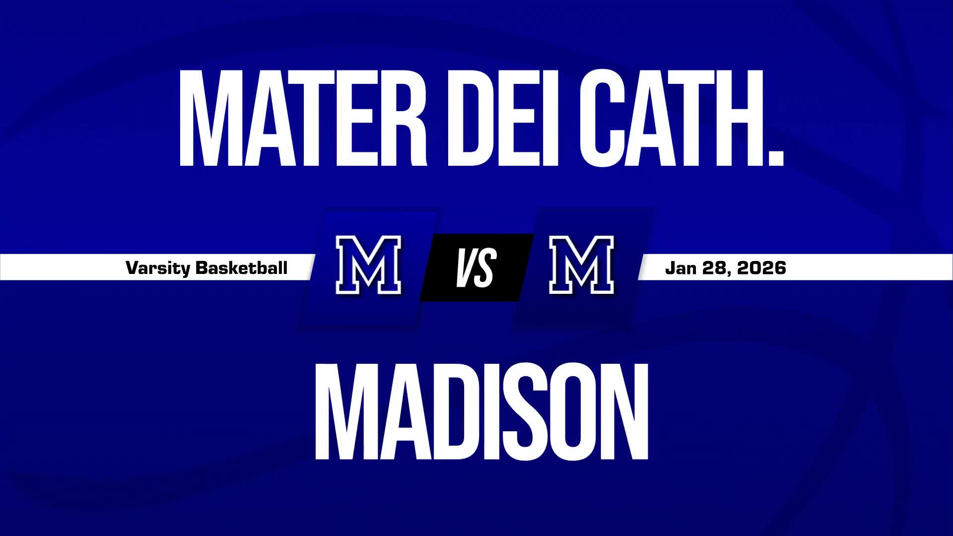 Basketball Recap: Madison Find Success + How To Watch