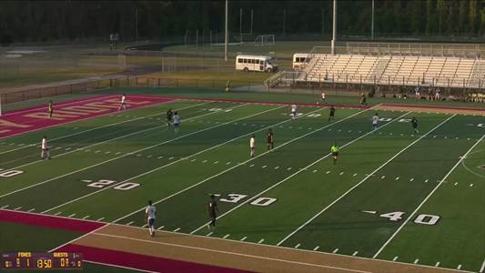 Soccer Recap: Cane Bay Takes a Loss