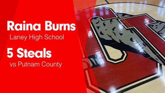 Basketball Recap: Laney's  Victory  on Tuesday Extends Winning Streak to Three