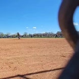 Softball Game Recap: St. John Paul II Catholic Lions vs. Arizona Lutheran Academy Coyotes