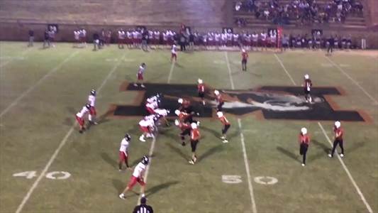 Avery Rogers Game Report: @ Thomas-Fay-Custer