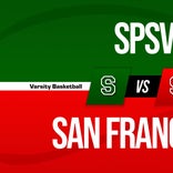 Basketball Game Preview: University Red Devils vs. Marin Academy Wildcats
