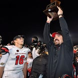San Clemente rallies to claim first state championship