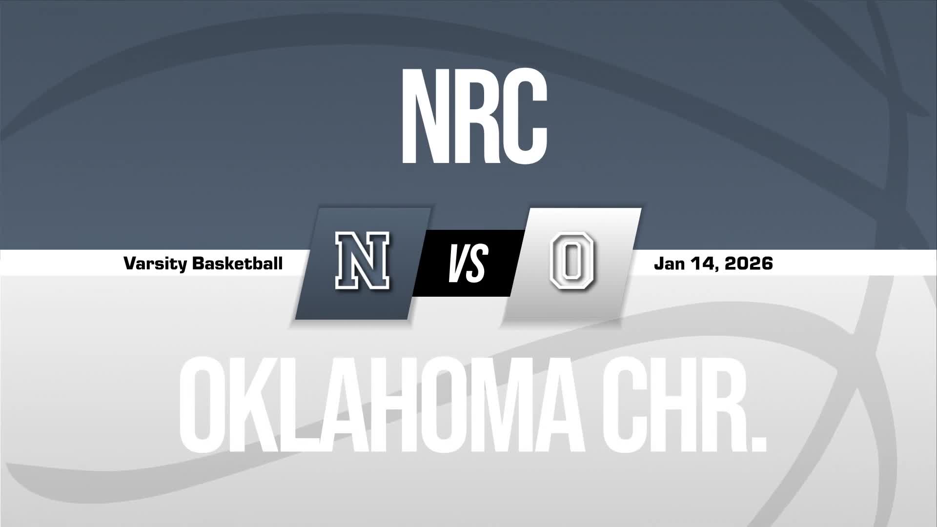 Basketball Recap: Oklahoma Christian Skates Past Harding Prep with Ease