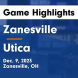 Basketball Game Preview: Zanesville Blue Devils vs. Watkins Memorial Warriors