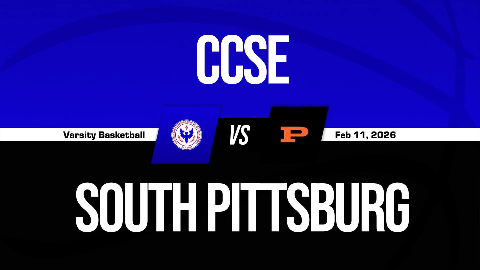 Basketball Recap: South Pittsburg Skates Past Chattanooga Charter School of Excellence with Ease