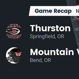 Football Recap: Thurston Falls Despite Strong Effort from David Macdonald