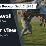Football Game Preview: Hurley vs. River View