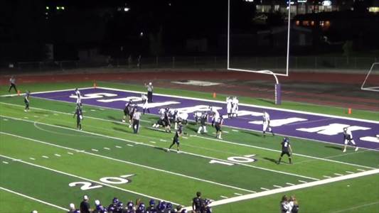 Baseball Recap: Salida Takes a Loss