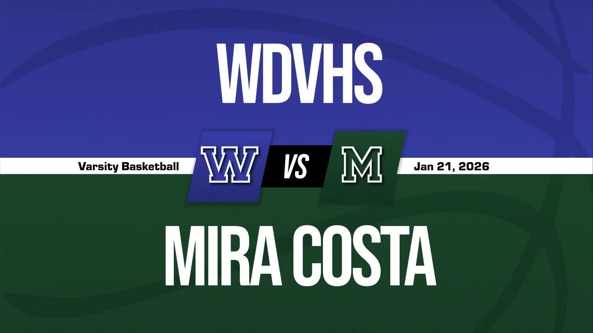 Basketball Game Preview: Mira Costa Mustangs vs. Redondo Union Sea Hawks + How To Watch