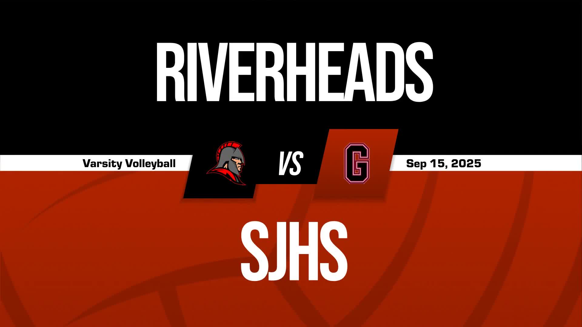 Volleyball Game Preview: Riverheads Gladiators vs. Rockbridge Co