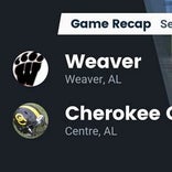 Football Game Preview: Alabama Christian Academy vs. Weaver