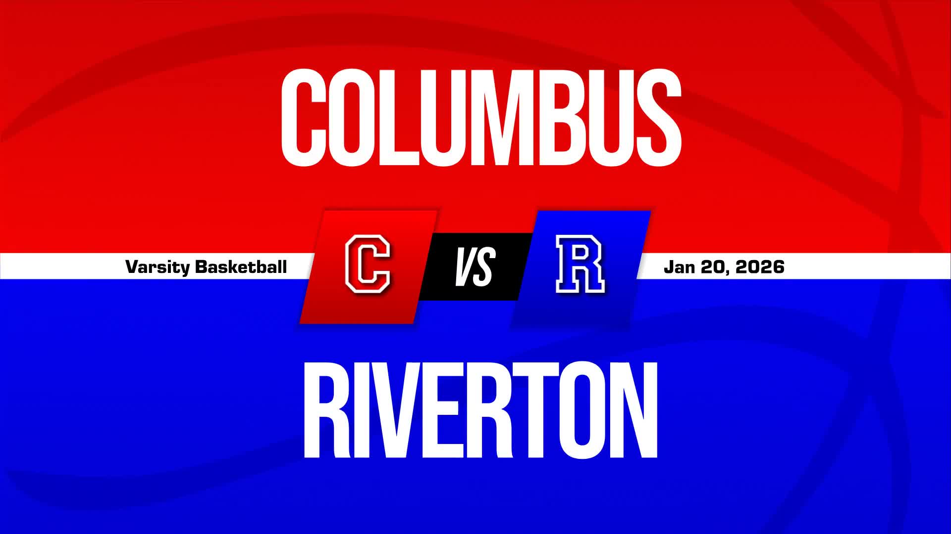 Basketball Recap: Make It Three in a Row for Riverton
