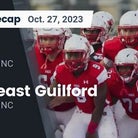 Page vs. Southeast Guilford