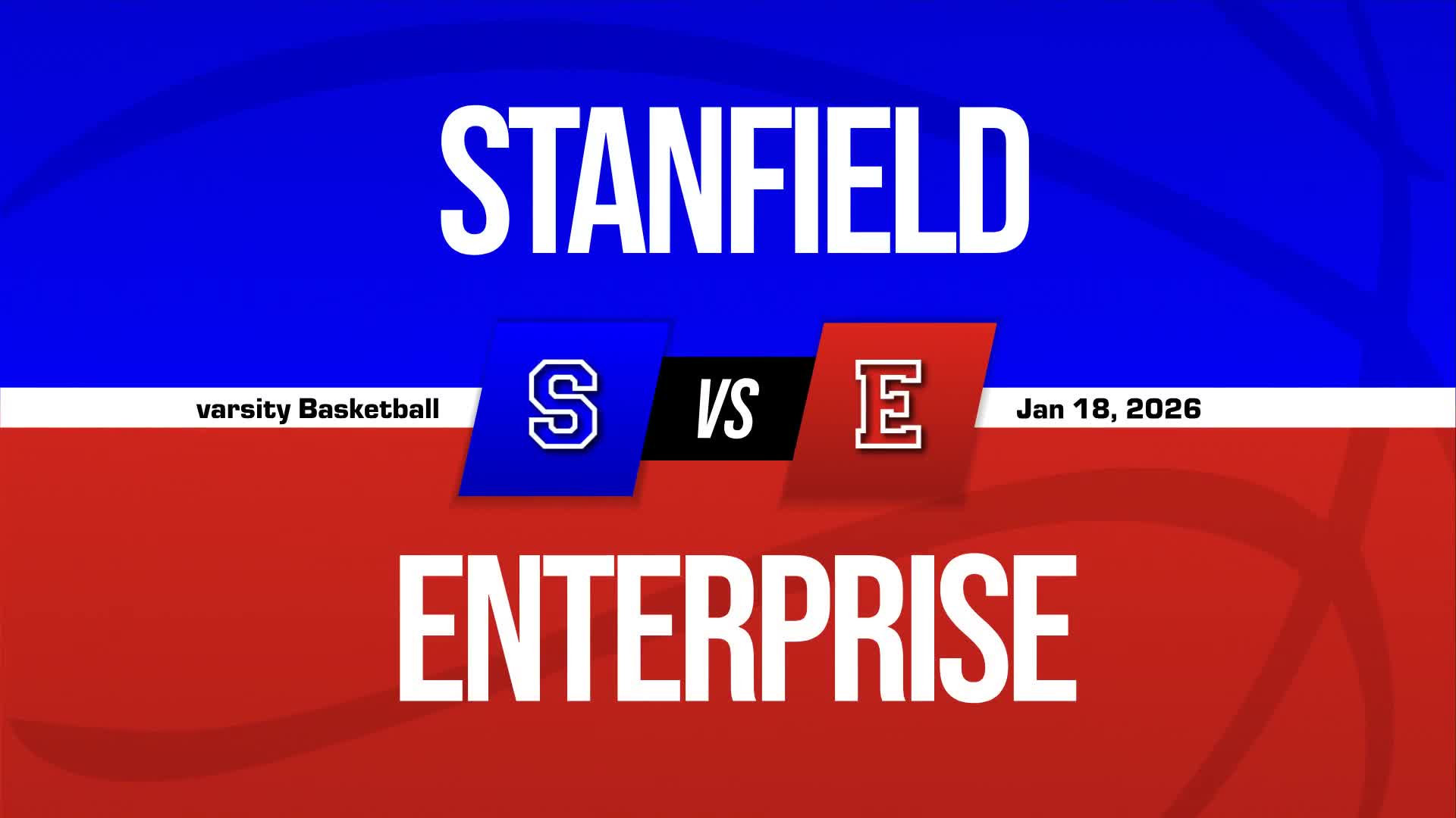 Basketball Recap: Stanfield's  Victory  on Saturday Extends Winning Streak to Five + How To Watch