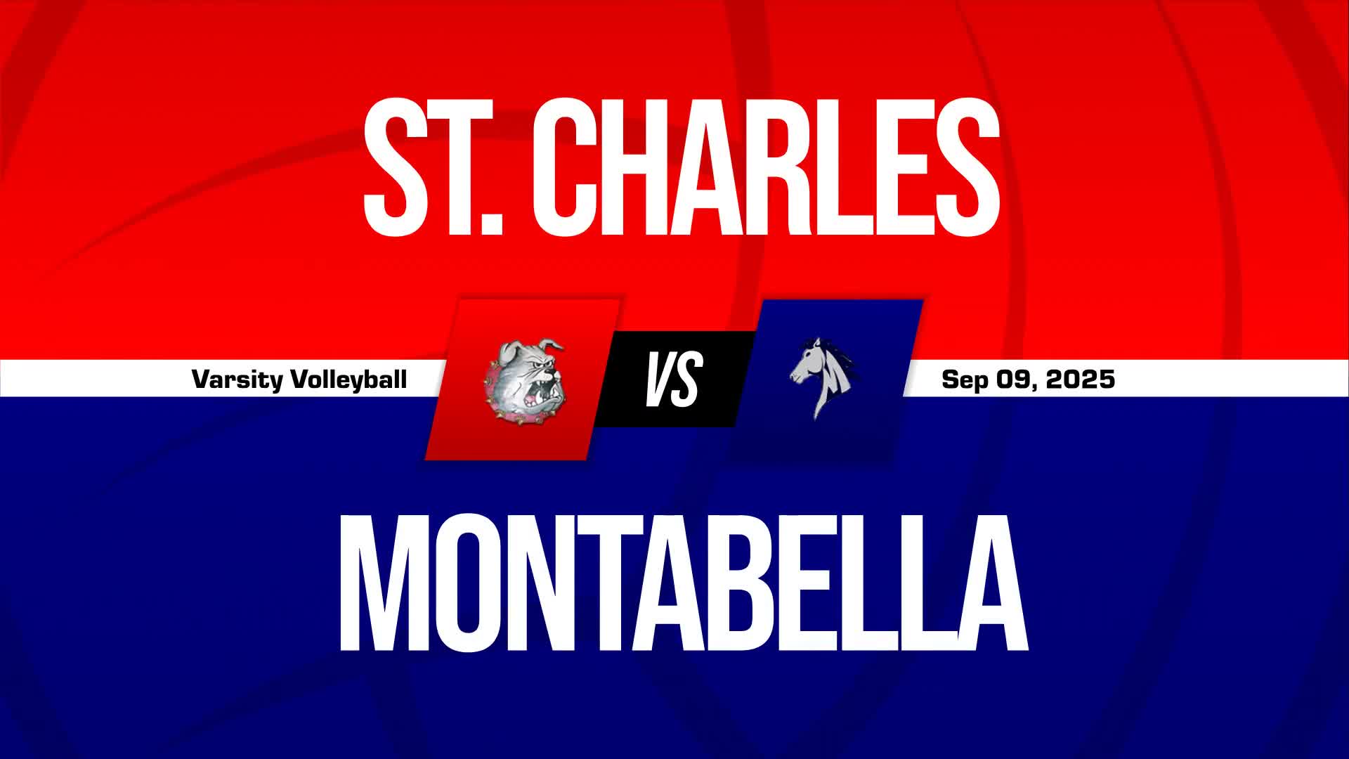 Volleyball Recap: Montabella Takes a Loss