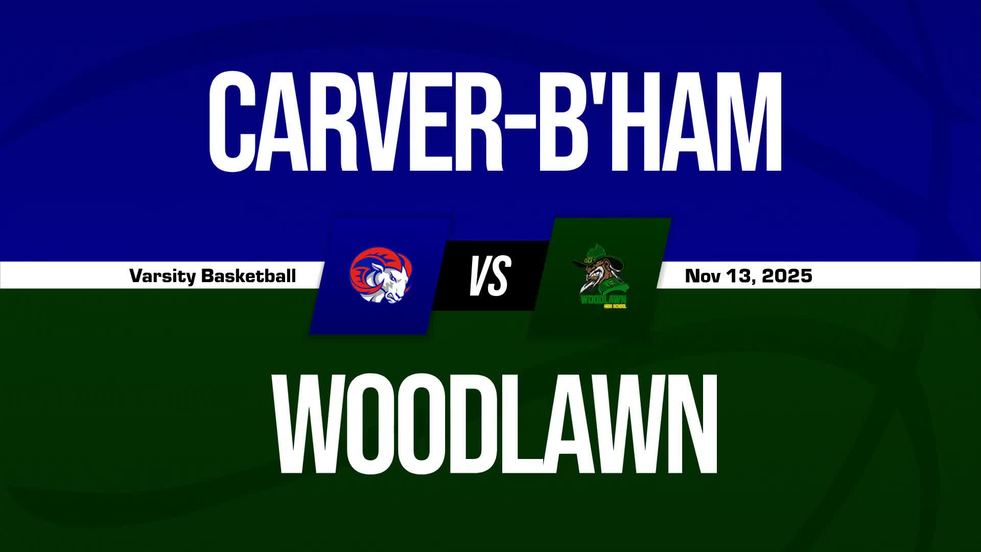 Basketball Recap: Carver Birmingham Takes a Loss