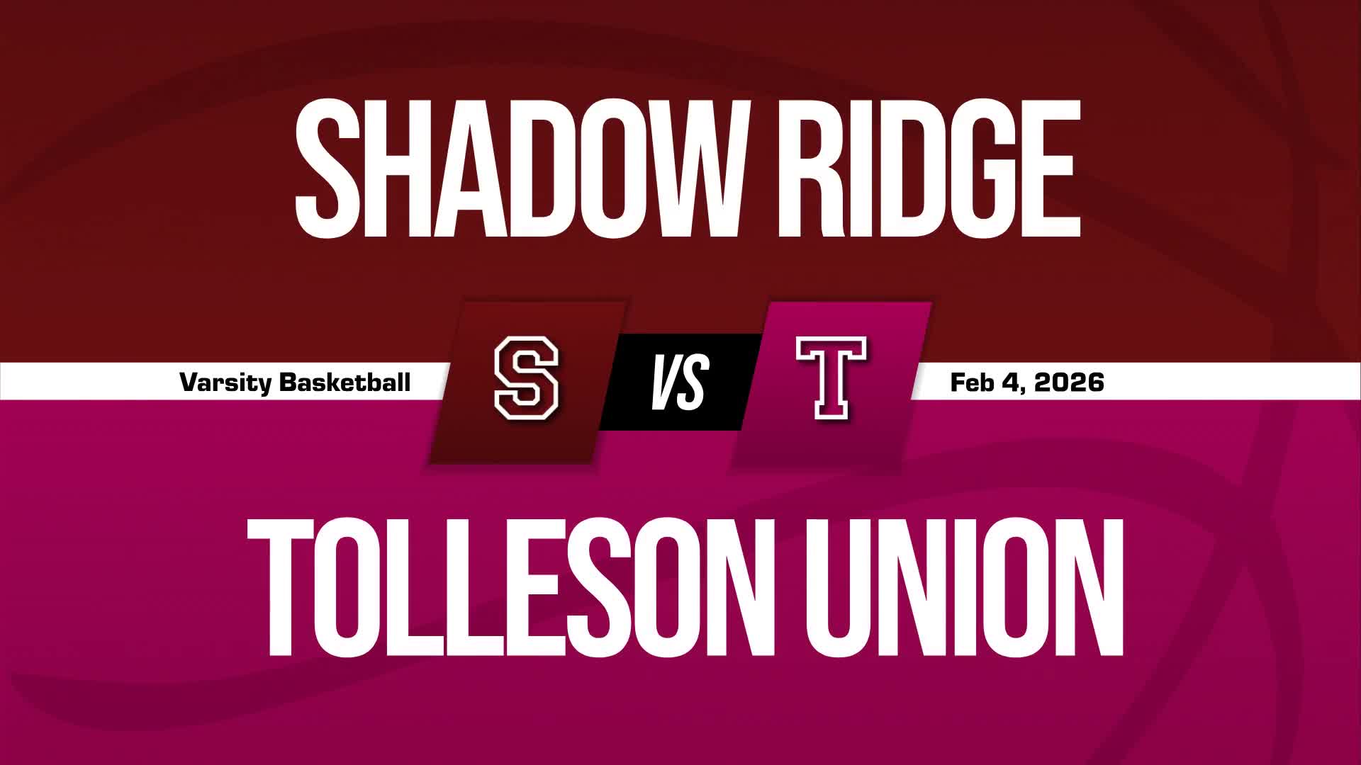 Basketball Game Preview: Tolleson Wolverines vs. Maryvale Panthers + Official Tickets