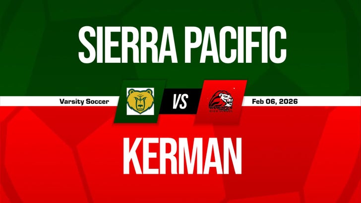 Soccer Game Preview: Kerman vs. Washington Union