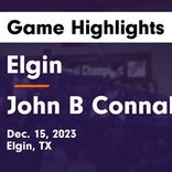 Elgin vs. Caldwell